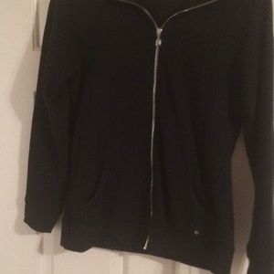 Victoria Secret Black Women's Hoodie